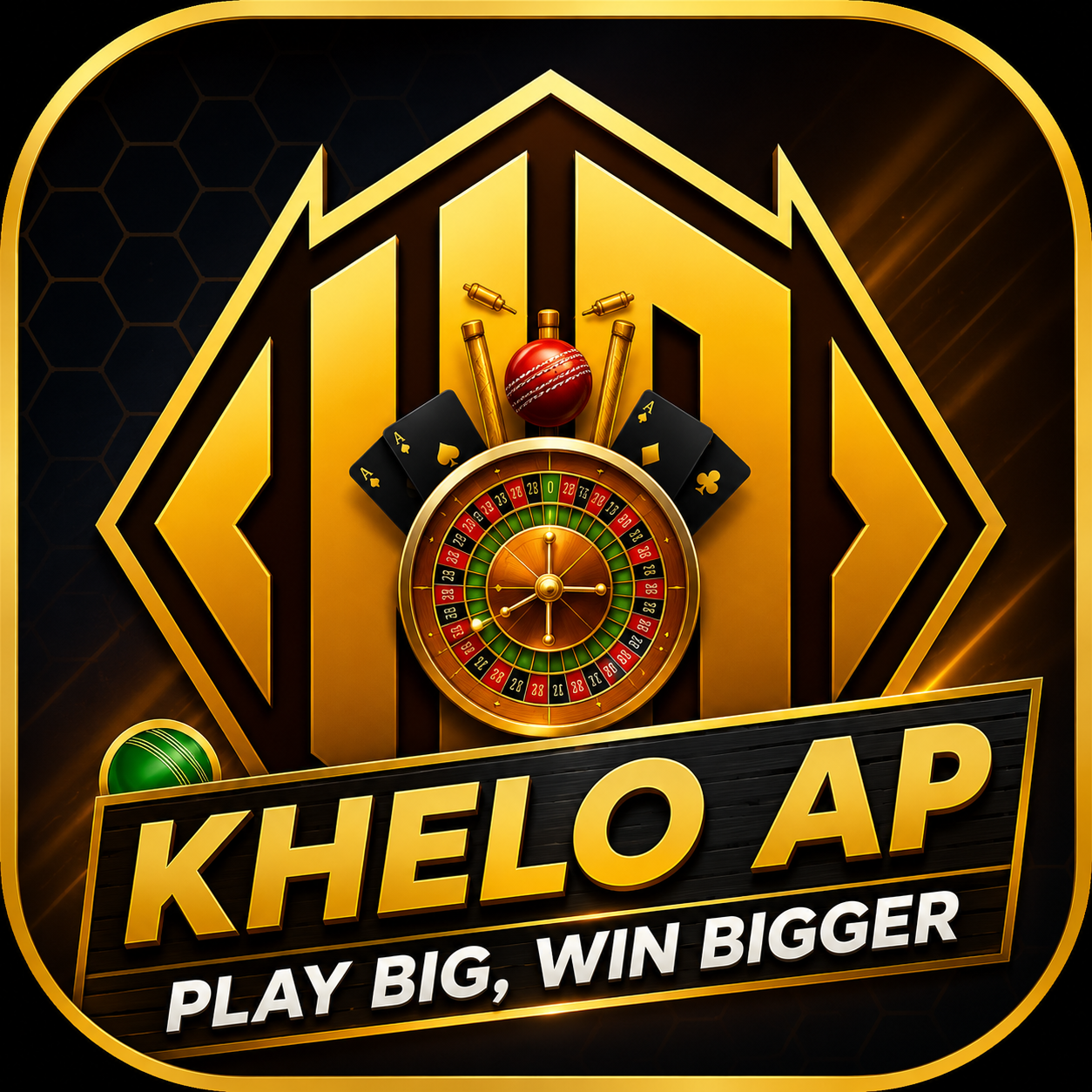 KheloAp app icon
